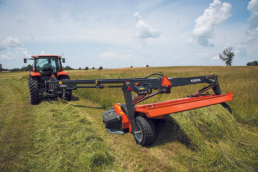 DMC8540R