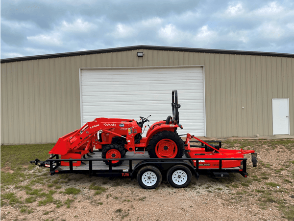 L2501 Package
