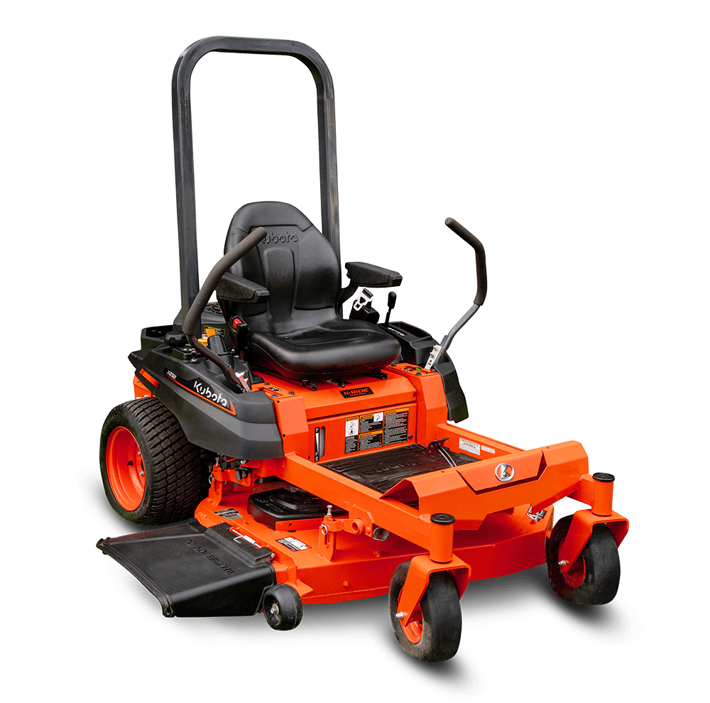 Z232KW-42 - WC Tractor